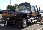 Collier MotorSports Freightliner
