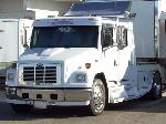Collier MotorSports Freightliner