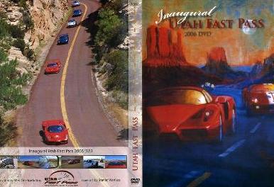2006 Utah Fast Pass Video Cover